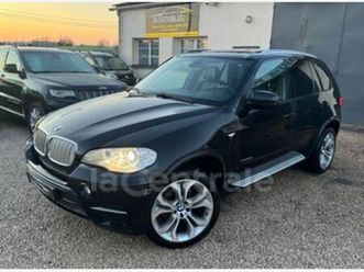 (e70) generation2 xdrive40da 306 exclusive