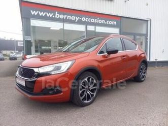 CITROEN DS4 CROSSBACK 2-0-bluehdi-180-s-s-sport-chic-eat6
