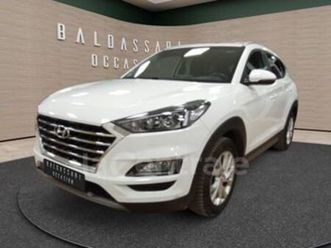 iii generation2 1.6 crdi 136 creative dct-7