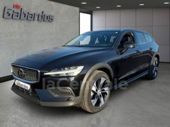 ii b4 awd 197 ch cross country pro geartronic 8