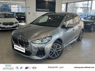 (u06) active tourer 225e xdrive 245 m sport dkg7