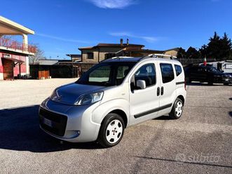 fiat qubo 1.4 8v 77 cv dynamic natural power