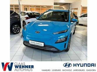 hyundai kona elektro hyundai mj21 (100kw) digitales cock