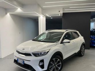 kia stonic 1.6 crdi 115 cv energy