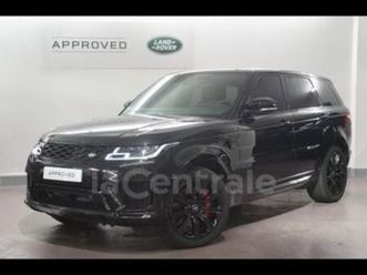 ii generation2 2.0 p400e phev 404 hse dynamic auto