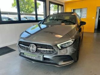 iv berline 250 e 8cv amg line 8g-dct