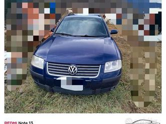 passat volkswagen
