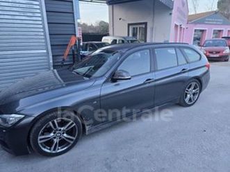 (f31) touring 325d 218 lounge