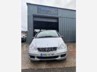 ii 160 cdi avantgarde 5p