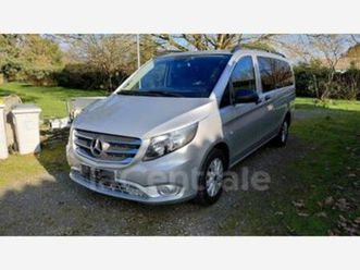 iii generation2 mixto 2.1 116 cdi compact select bva7