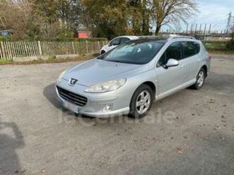 sw 1.6 hdi 110 fap navteq