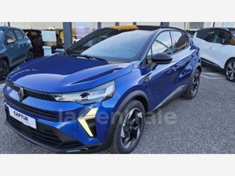 ii generation2 1.8 e-tech full hybrid 160 techno