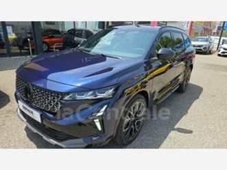 vi generation2 1.2 full hybrid e-tech 200 esprit alpine 7pl