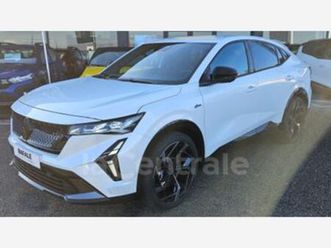 1.2 hyper hybrid e-tech 4x4 300 atelier alpine