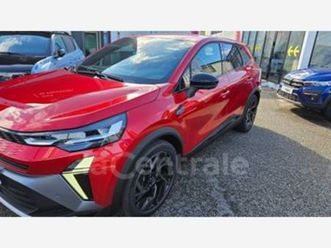 1.8 e-tech full hybrid 160 esprit alpine