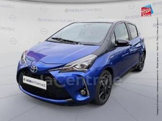 iii (3) hybrid 100h collection