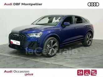 ii sportback 45 tfsie 245 s line s tronic