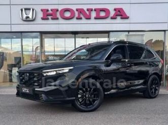 vi e:phev 2.0 i-mmd 2wd advance tech