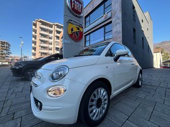 500 1.2 lounge dualogic