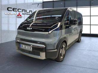 kia pv5 2-3-0 71.2 elite wp smp pp