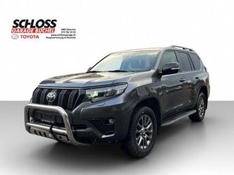 land cruiser 2.8 d 204 invincible