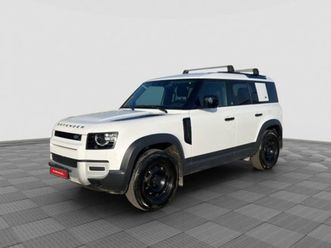 defender (2019) defender 110 2.0 sd4 awd auto