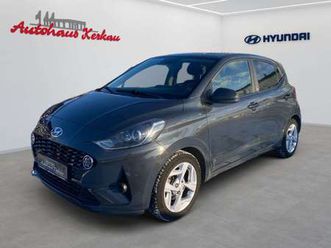 1.0 edition 30 *scheckheft*lenkrad/ sitzhzg*