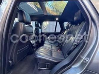 land-rover range rover 3.0 sdv6 hybrid autobiograph lwb