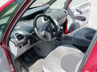 citroen xsara picasso będzin boleradz • olx.pl