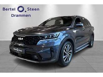 exclusive | adaptiv cruise, memory, panroama, 360, hud