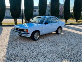 opel kadett c 1979