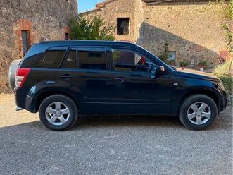 grand vitara 1.9