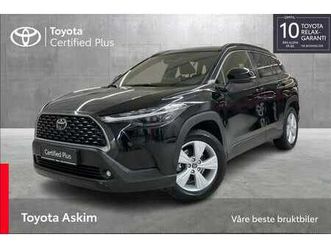 hybrid awd-i – active tech