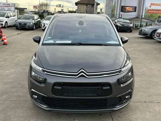 grand c4 picasso e-hdi 115 etg6 selection