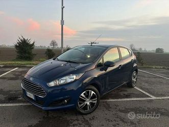 ford fiesta 1.4~gpl~neopat~140.000~2015