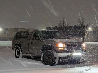 1999 gmc sierra 1500