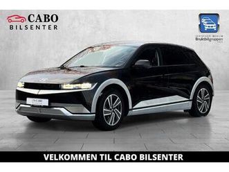 p45 lr awd | 4 års service | nybilgaranti | 460km