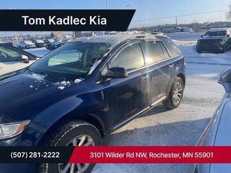 used 2011 lincoln mkx base