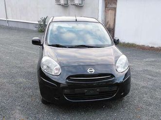 micra 1.2i visia pack cvt
