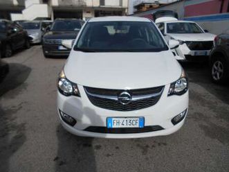 karl 1.0 advance 75cv