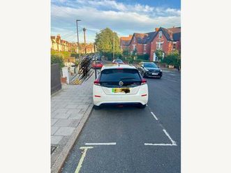 62kwh e+ tekna auto 5dr