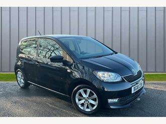 1.0 mpi greentech se l euro 6 (start/stop) 5dr