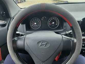 hyundai getz 1.1 tüv bis 03/2027