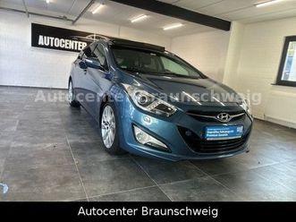 hyundai i40 cw premium