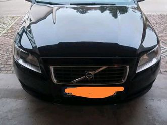 volvo s80, 3.2 l