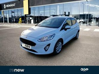 1.0 flexifuel 95ch cool & connect 5p