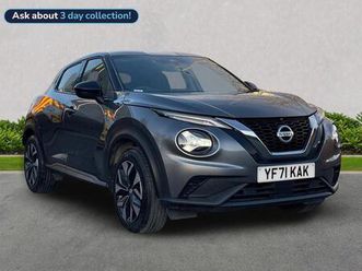 1.0 dig-t acenta euro 6 (start/stop) 5dr