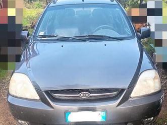 kia rio 1.5 benzina 160.000km