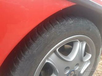 lancia y elefantino rosso