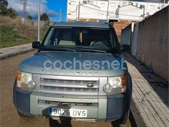 land-rover discovery